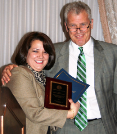 Photo of Brendan O'Neill, Public Defender